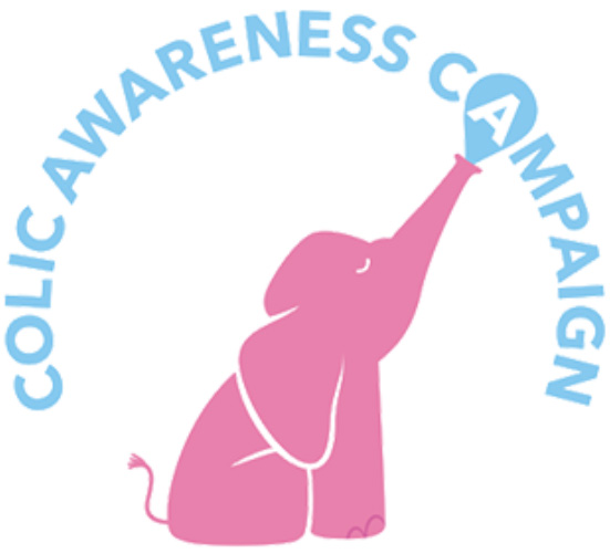 Colic Awareness Campaign