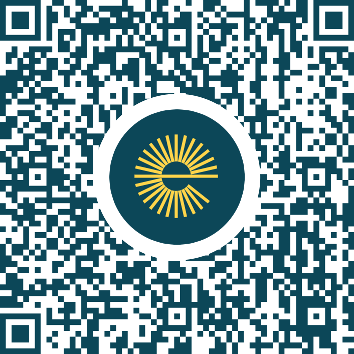 Easyfunding Cry-sis QR Code link